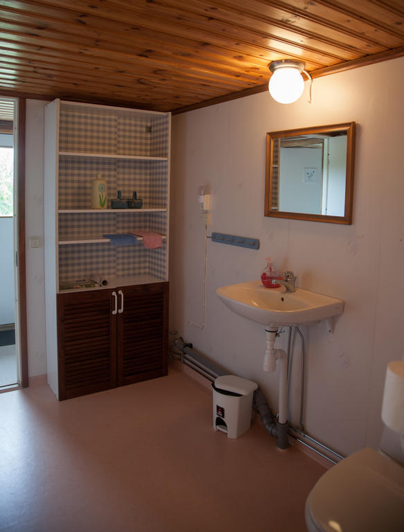 Lantluft Hotel Gullholma Стая снимка