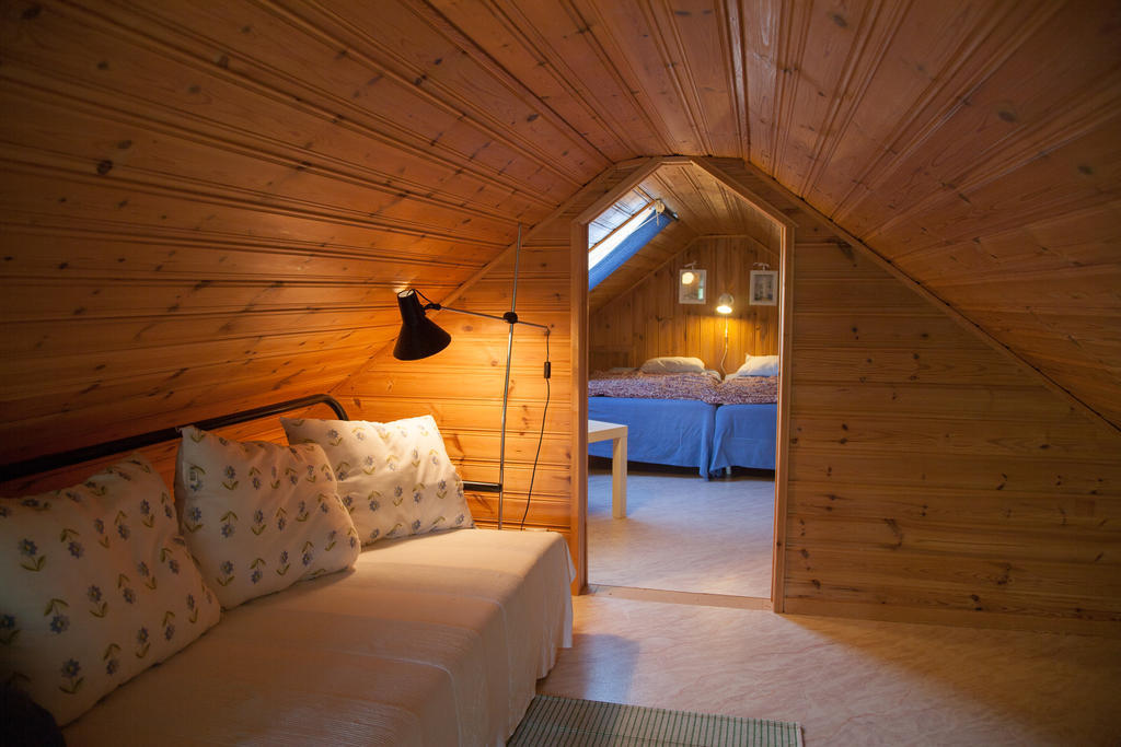 Lantluft Hotel Gullholma Стая снимка