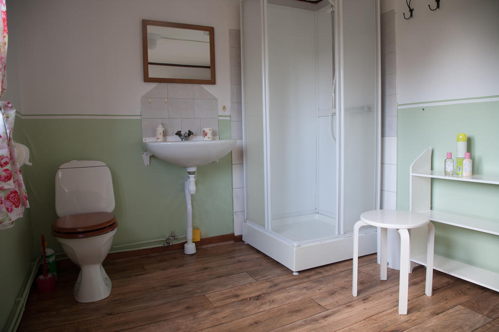 Lantluft Hotel Gullholma Стая снимка