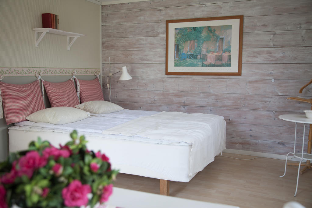 Lantluft Hotel Gullholma Стая снимка