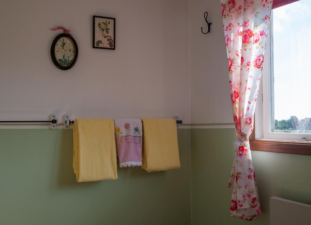Lantluft Hotel Gullholma Стая снимка