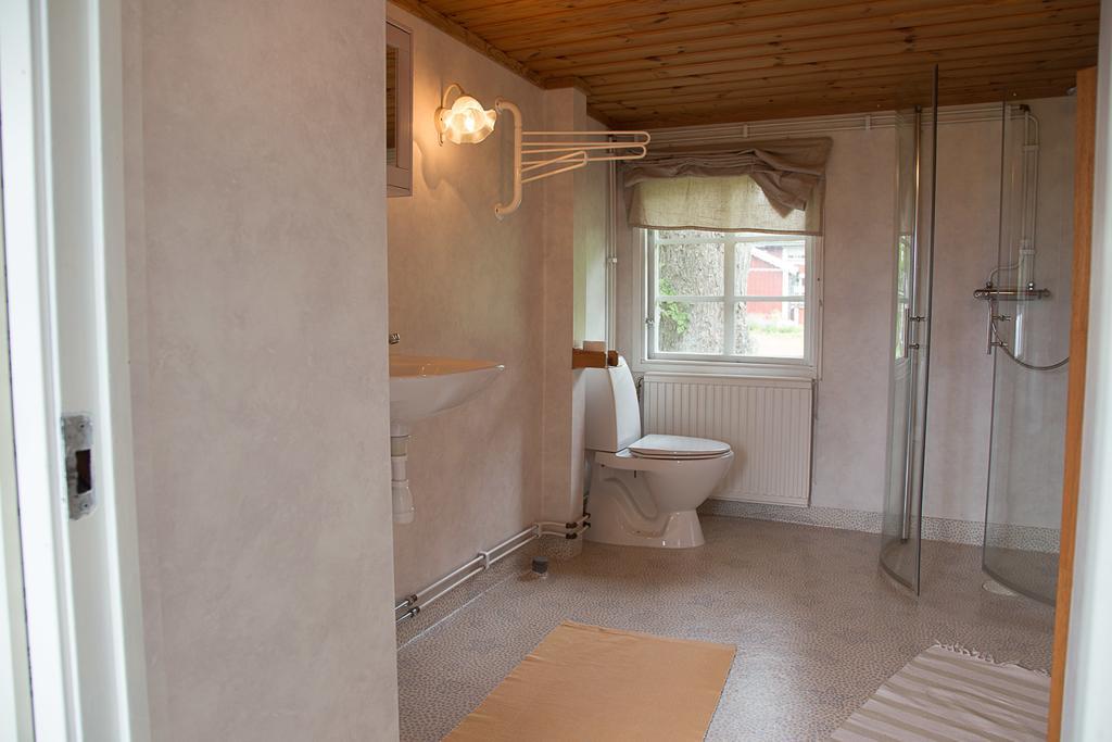 Lantluft Hotel Gullholma Стая снимка