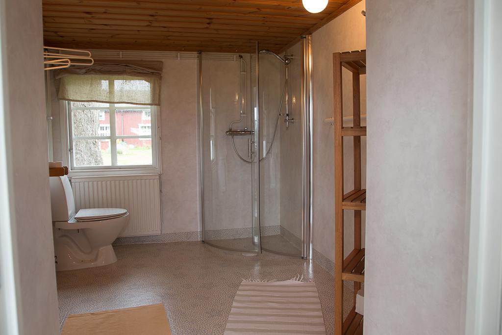 Lantluft Hotel Gullholma Стая снимка
