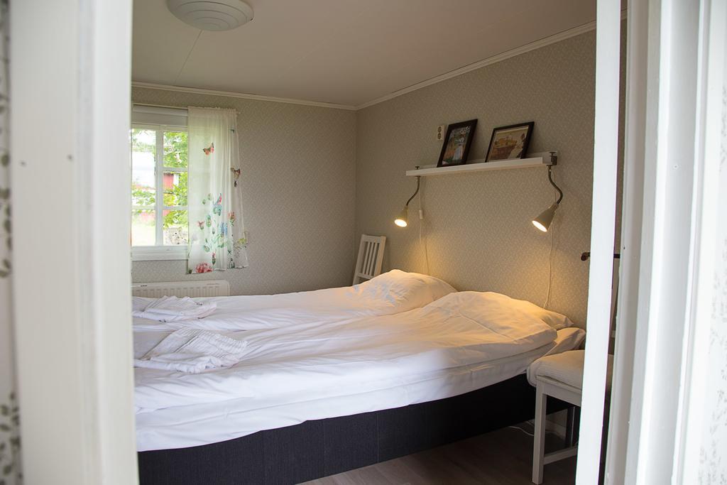 Lantluft Hotel Gullholma Стая снимка