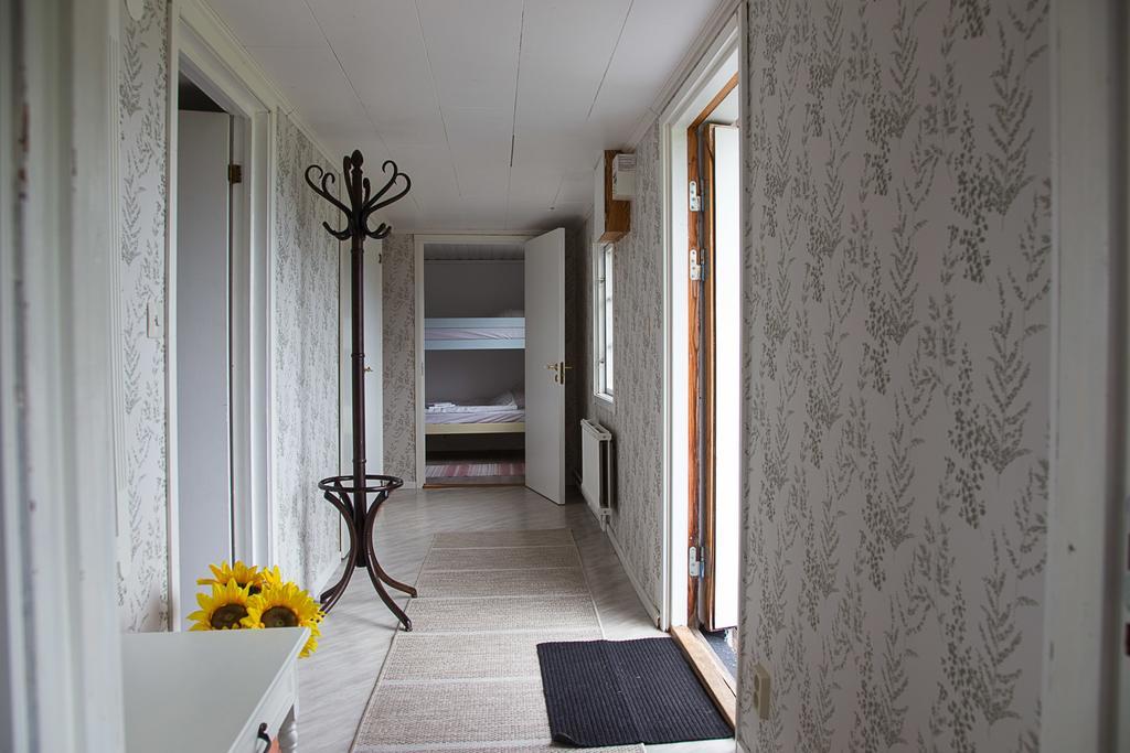 Lantluft Hotel Gullholma Стая снимка