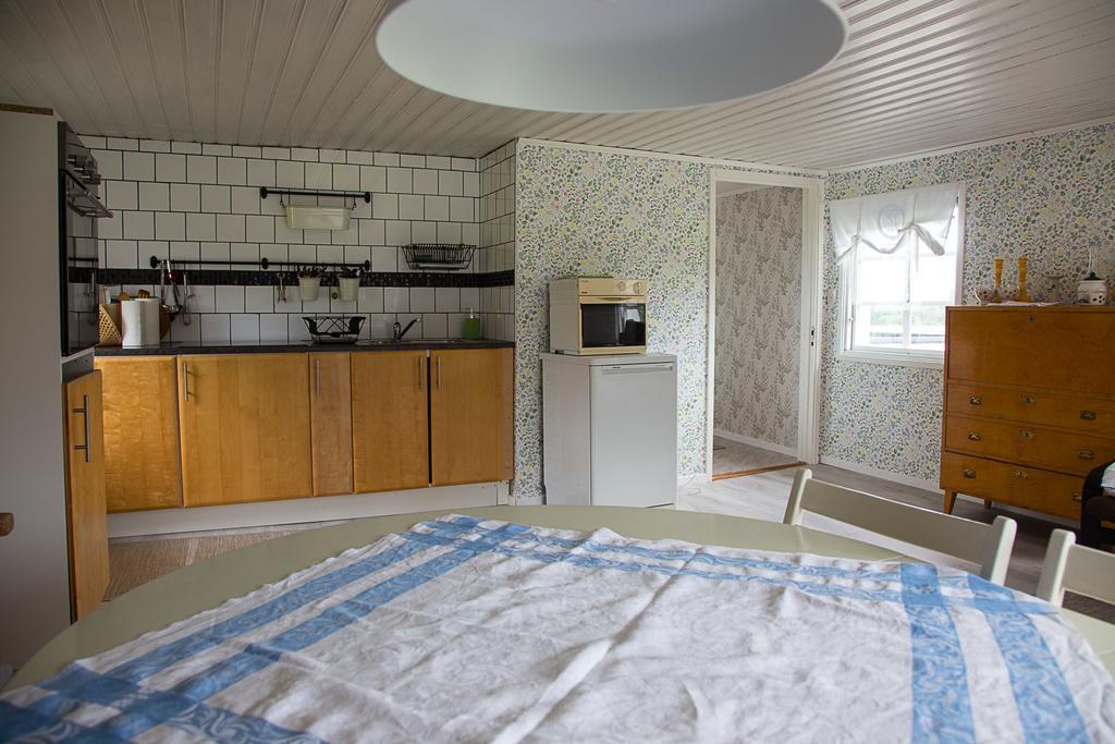 Lantluft Hotel Gullholma Стая снимка