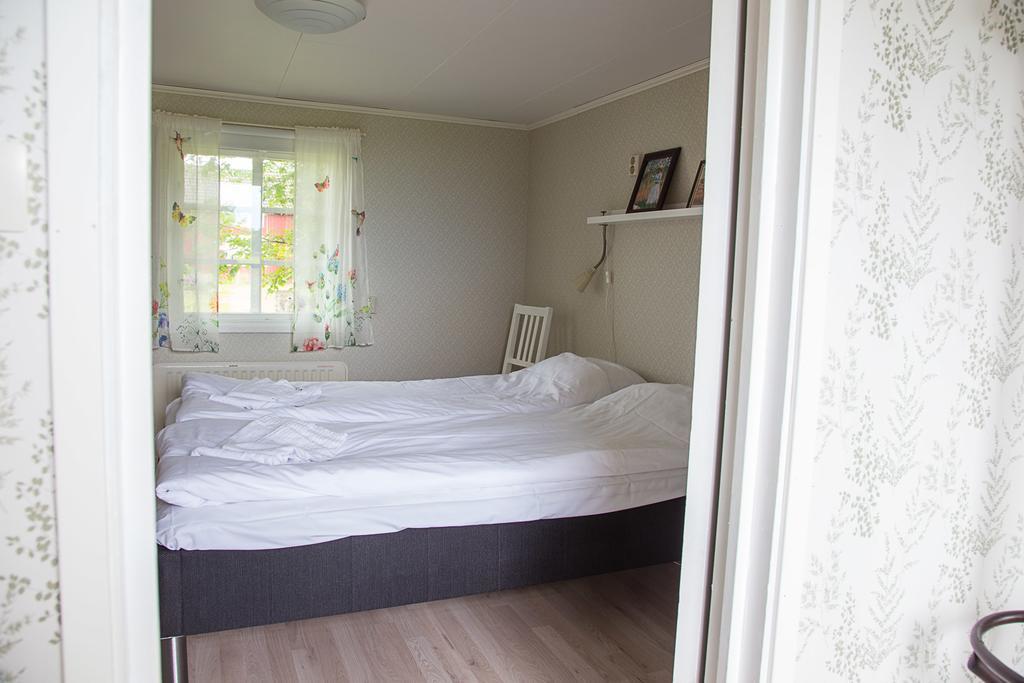 Lantluft Hotel Gullholma Стая снимка