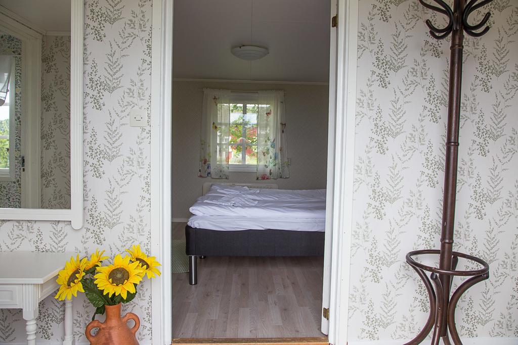 Lantluft Hotel Gullholma Стая снимка