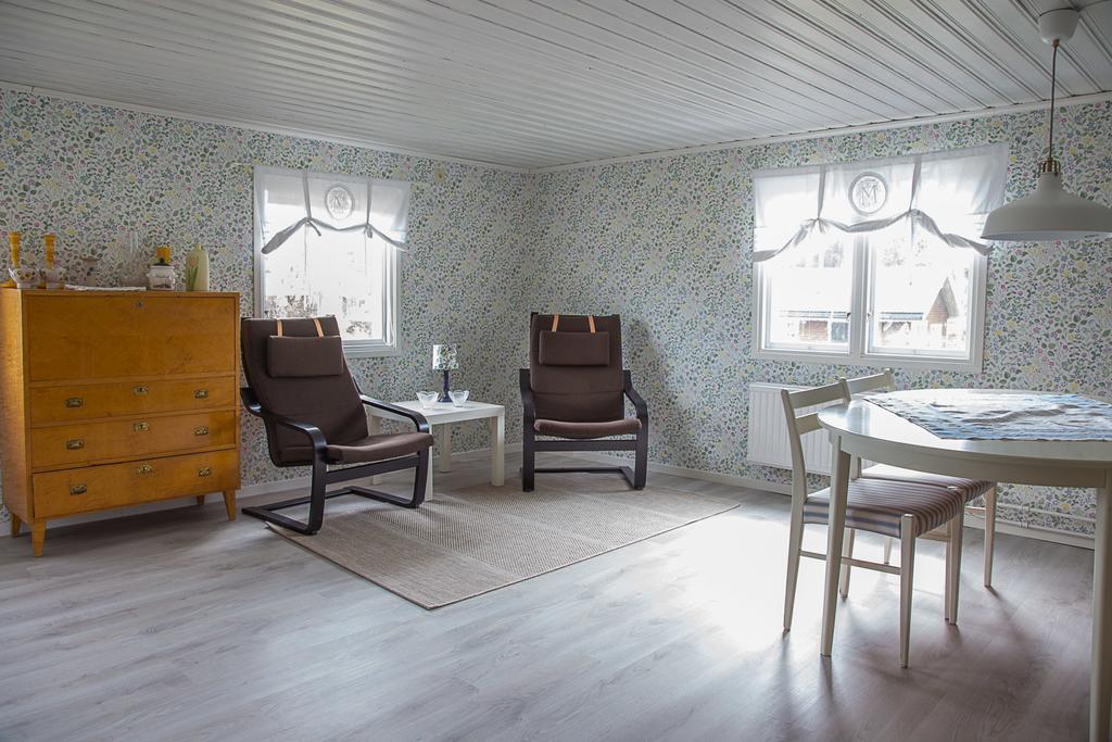 Lantluft Hotel Gullholma Стая снимка