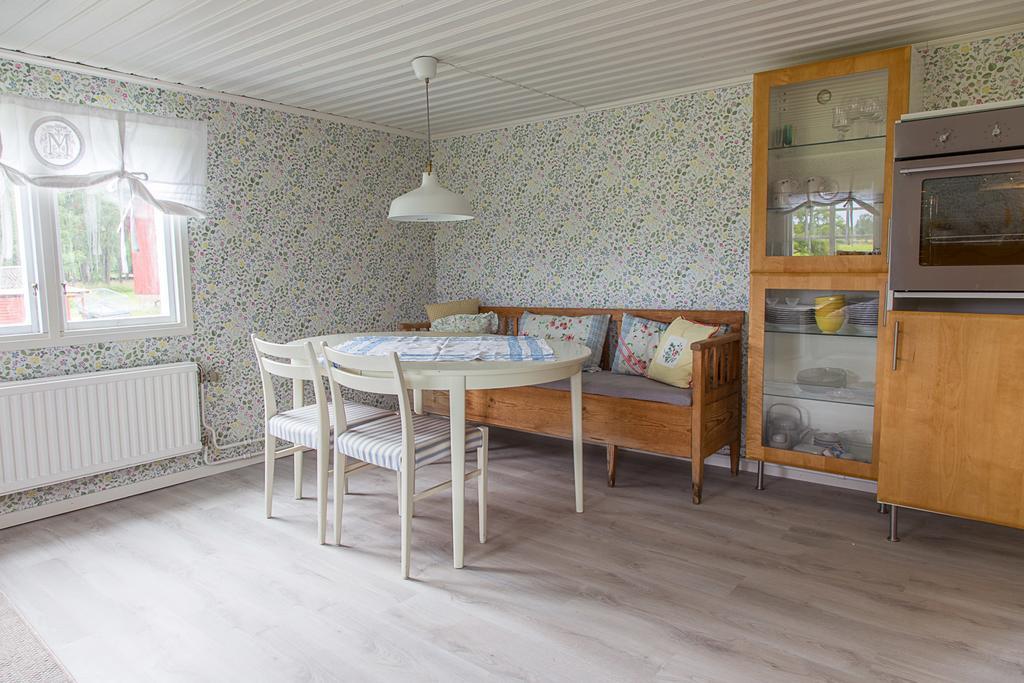 Lantluft Hotel Gullholma Стая снимка