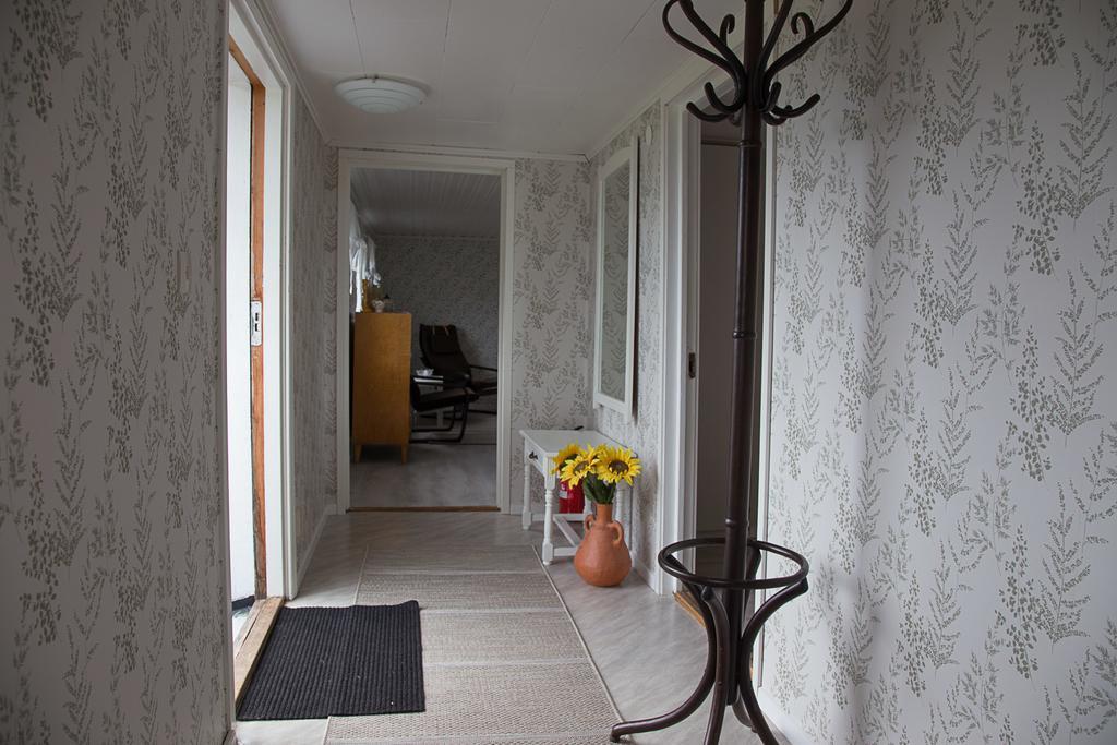 Lantluft Hotel Gullholma Стая снимка